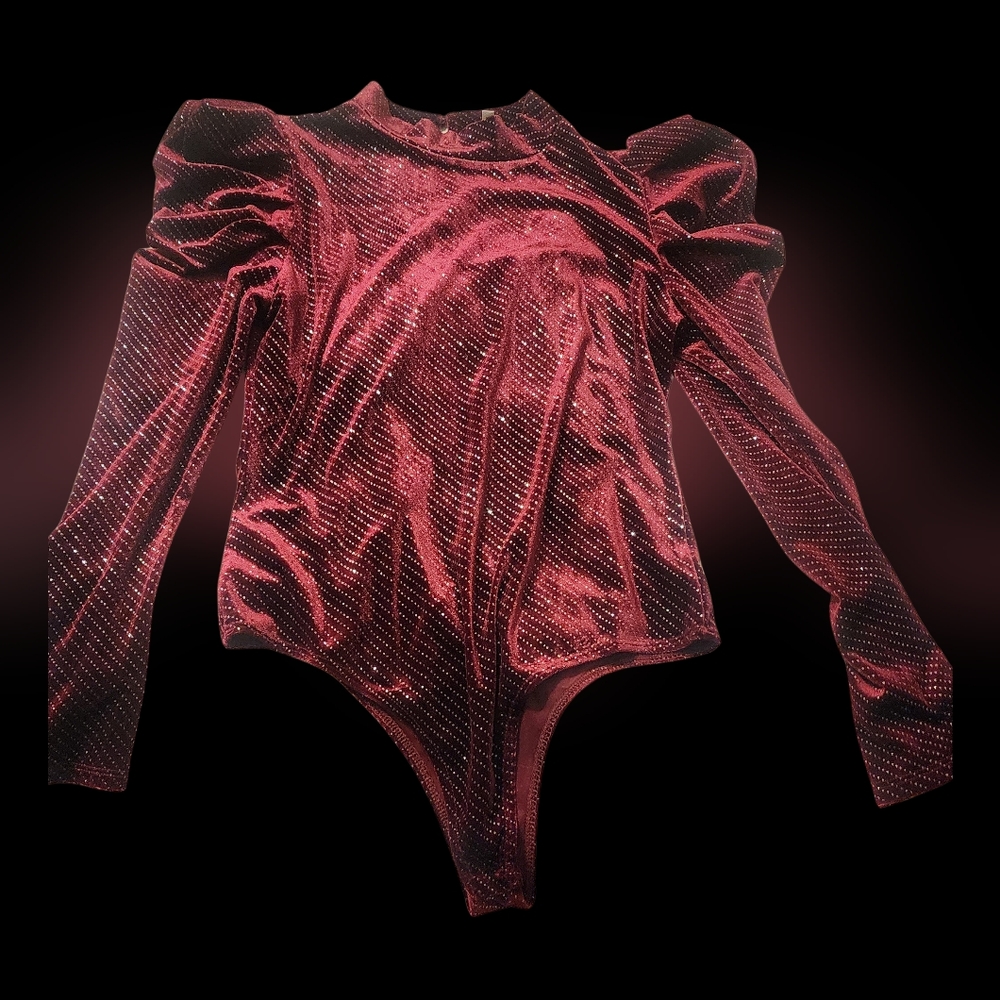 Bodysuit